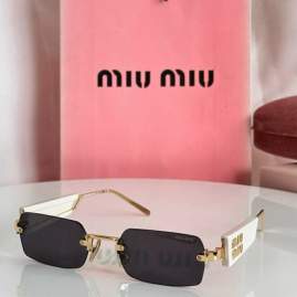 Picture of Miu Miu Sunglasses _SKUfw79339139fw